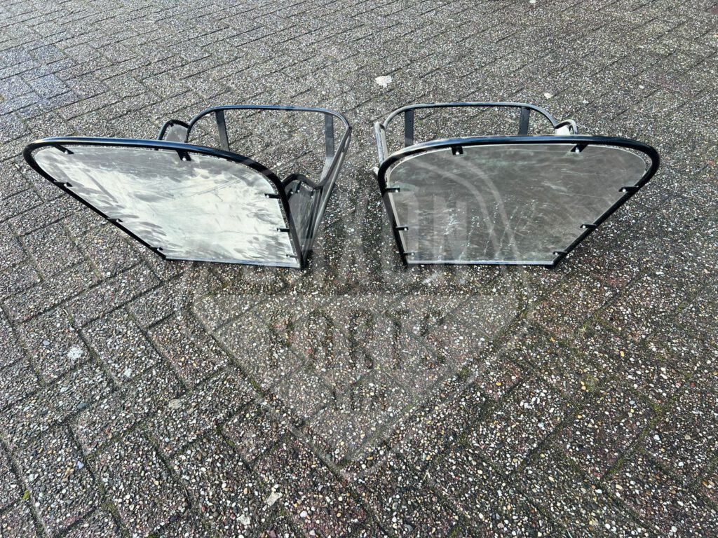 Ferrari 250 SWB seat frames