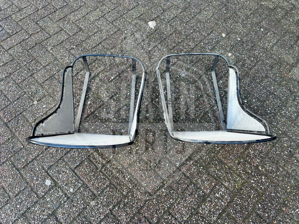 Ferrari 250 SWB seat frames