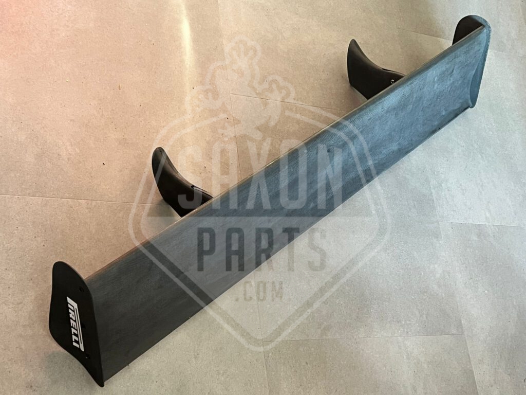 F355 Challenge rear wing