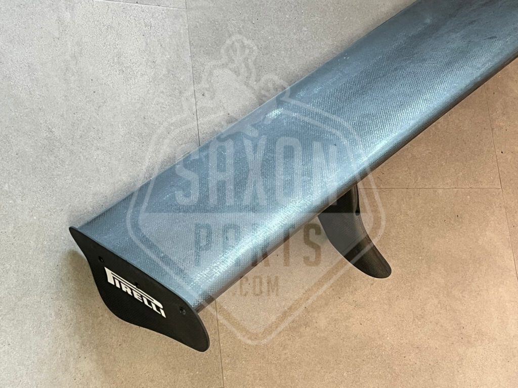 F355 Challenge rear wing