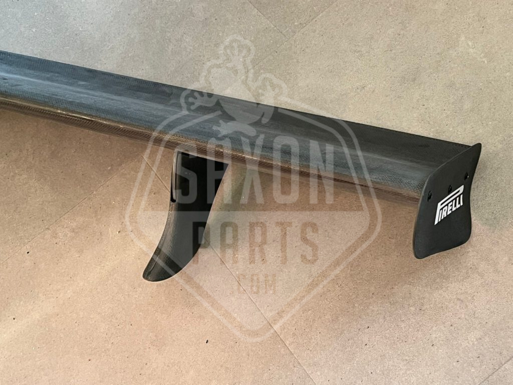 F355 Challenge rear wing