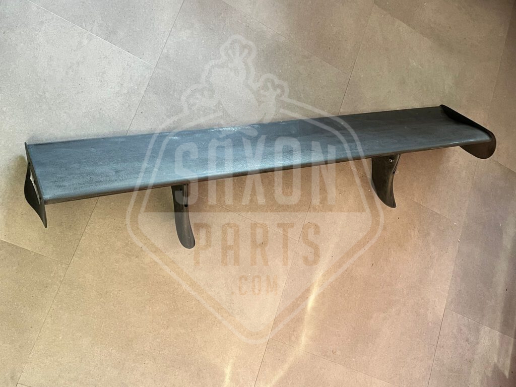 F355 Challenge rear wing