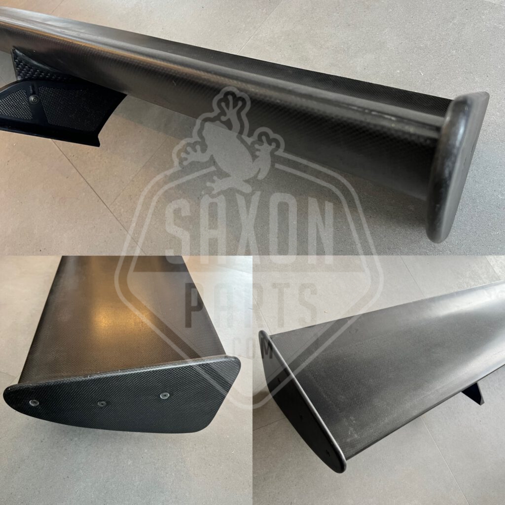 F355 Challenge Rear Wing 177823