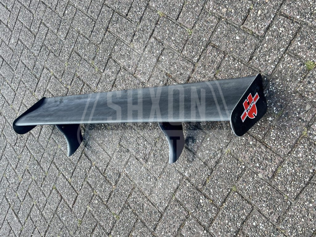 F355 Challenge Rear Wing 177823