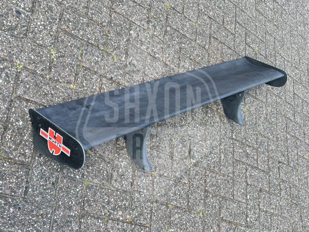 F355 Challenge Rear Wing 177823