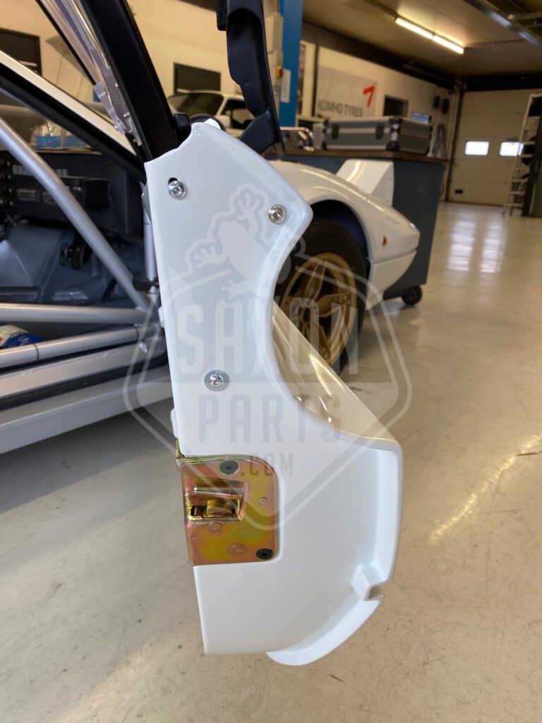 Ferrari 308 Group IV body parts