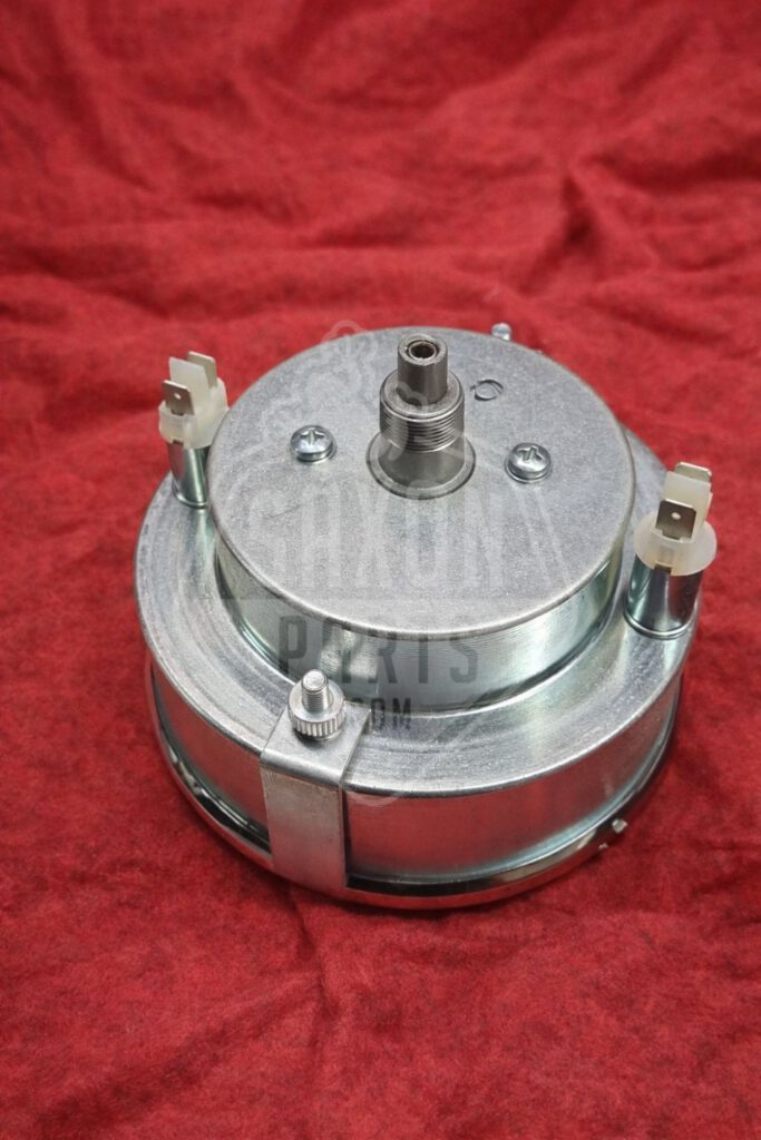 Ferrari 250 GTO Veglia dashboard instruments