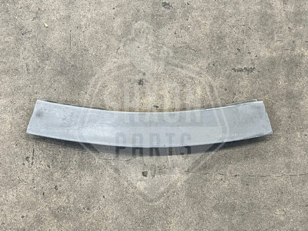 Ferrari 360 GT carbon fiber front fenders
