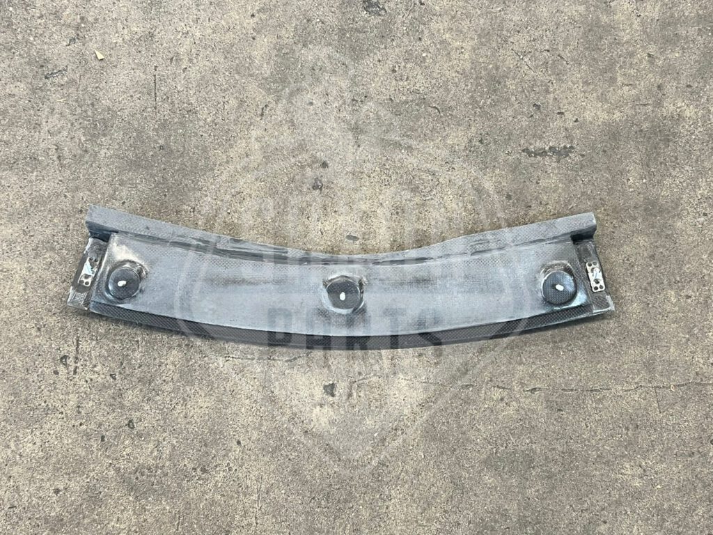 Ferrari 360 GT carbon fiber front fenders