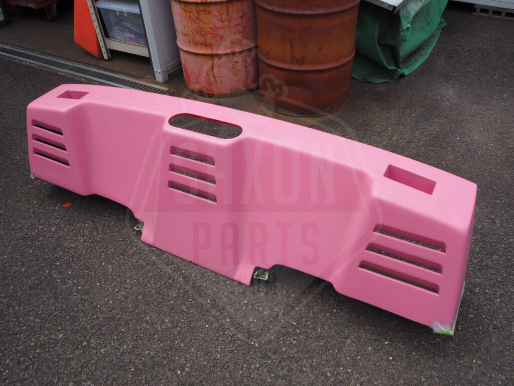 Ferrari F40 rear panel (used)