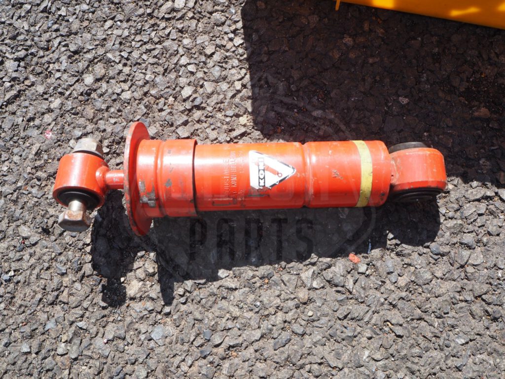 Ferrari F40 Koni dampers