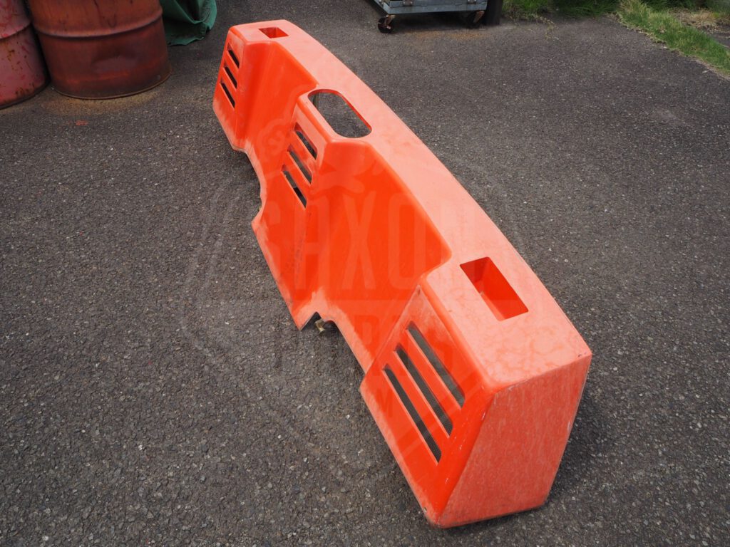 Ferrari F40 rear panel