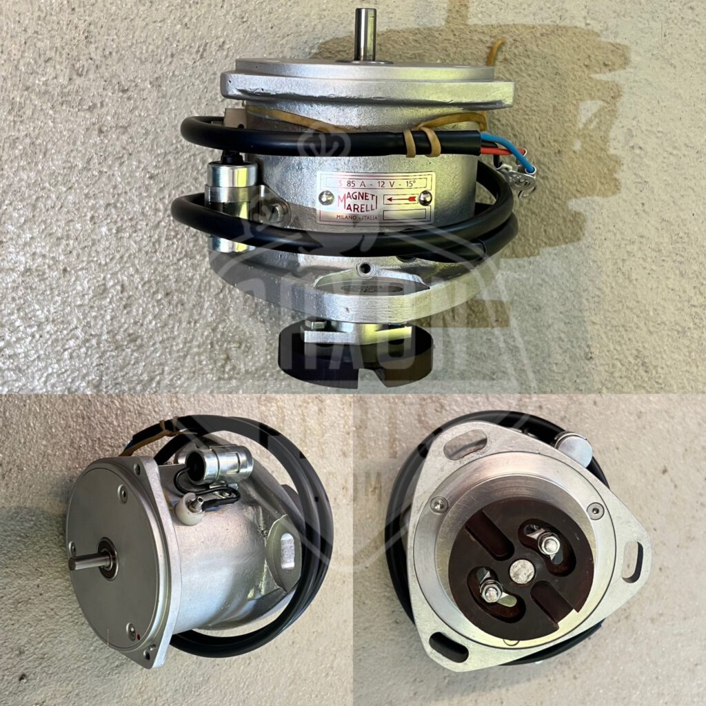 Ferrari 365 Marelli S85 Distributor