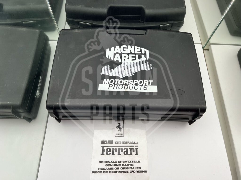 Display panel Marelli Ferrari 430 GTC