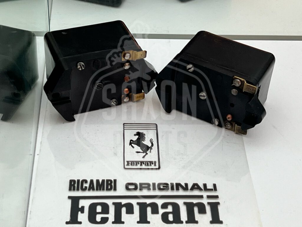 Relay Ferrari 250, 275, 330 CEAM Torino