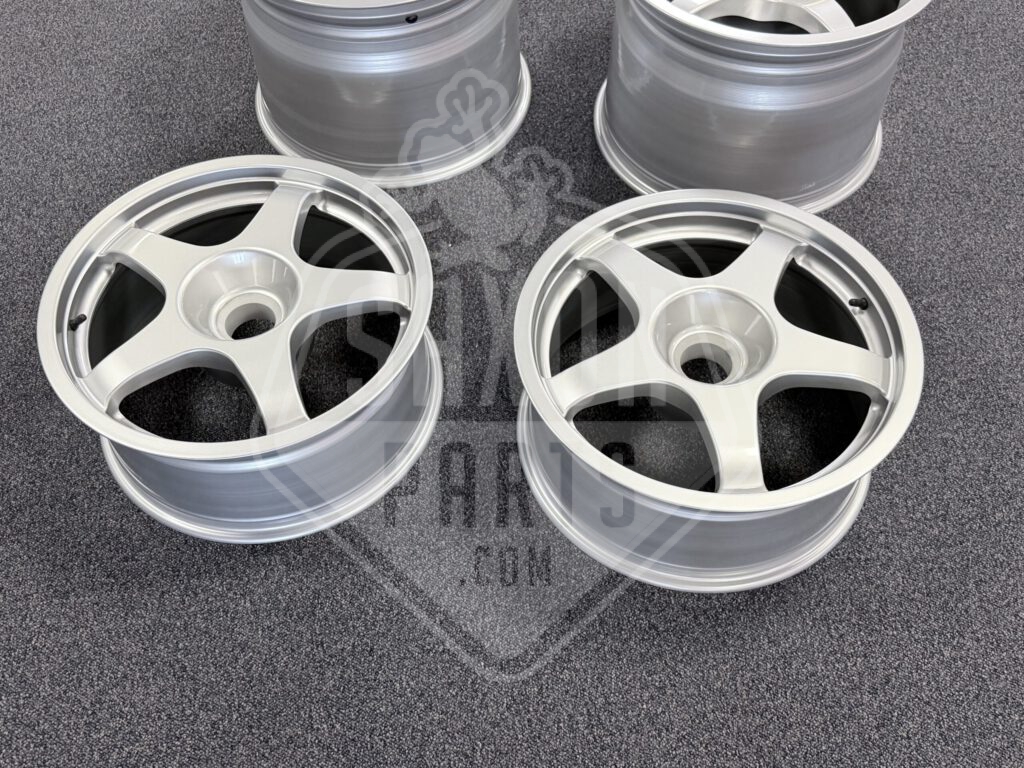 Enkei / OZ Racing / Speedline F40 GTE wheels