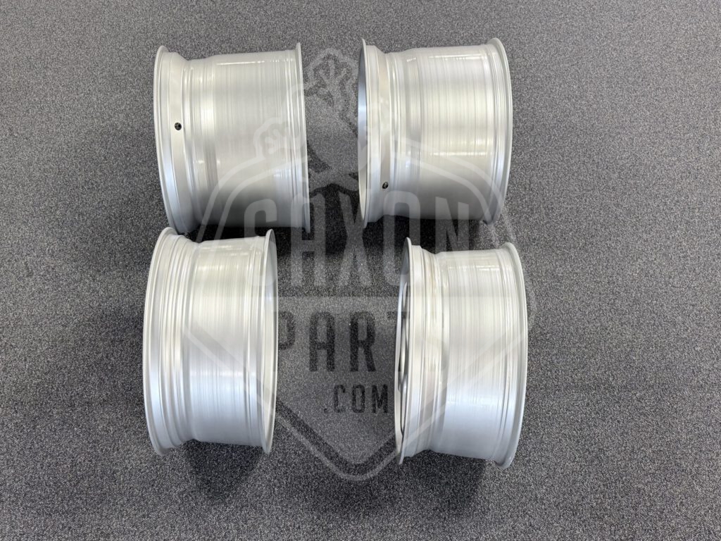 Enkei / OZ Racing / Speedline F40 GTE wheels