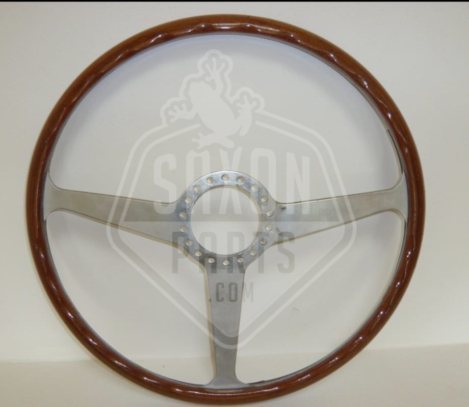 Ferrari 275 GTB/4 steering wheel 740100