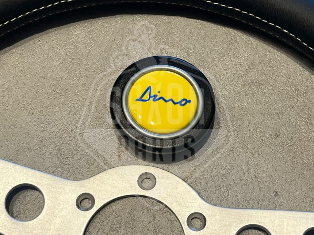 Ferrari Momo 246 steering wheel 740592