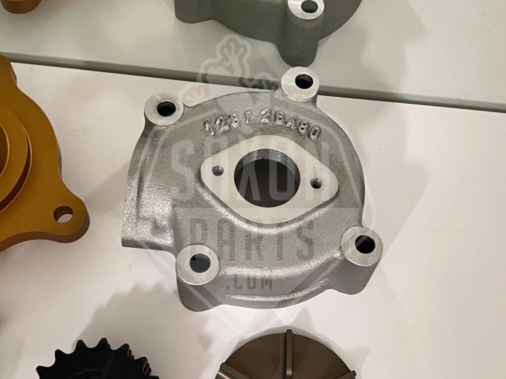 Ferrari 250 128F water pump kit 26490K