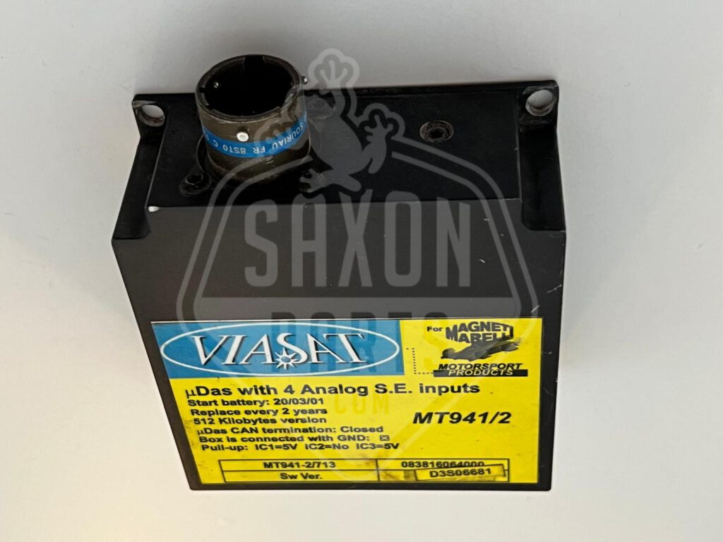 Magneti Marelli MT941/2 datalogger 182927