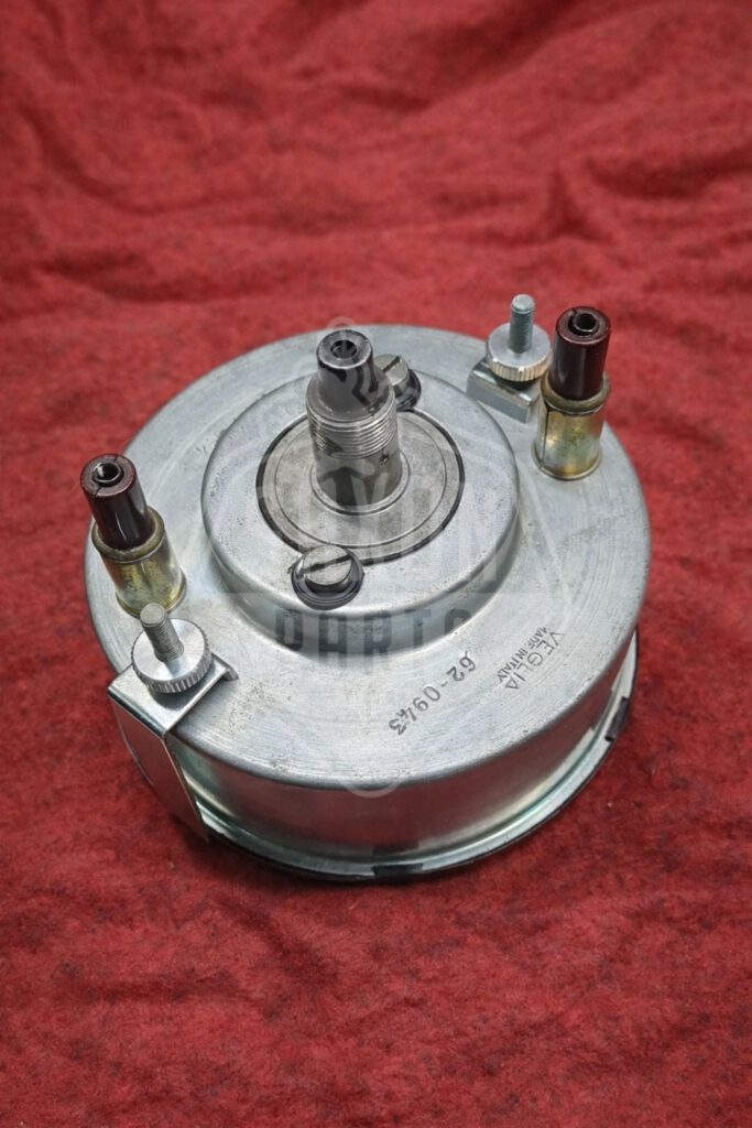 REV counter Veglia for Ferrari 312 P & 330 P4