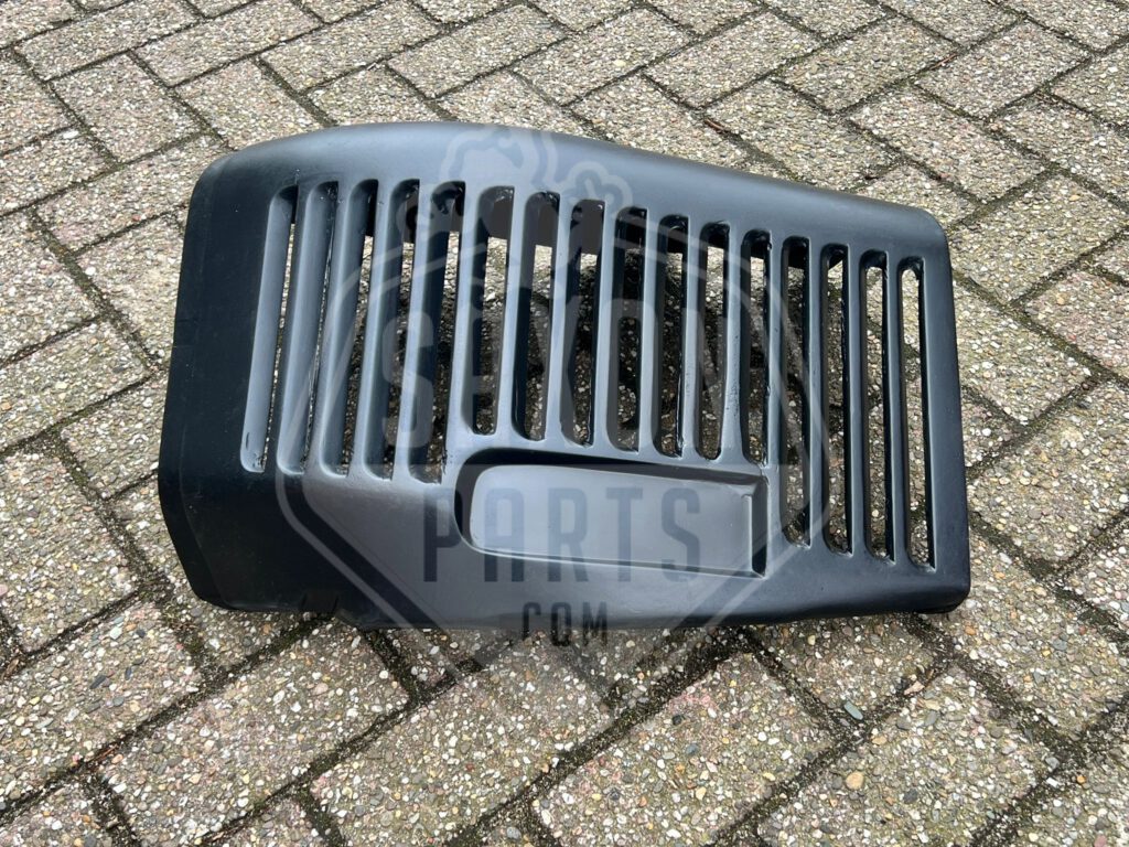 Ferrari 348 rear wheel arch panel set (front side)