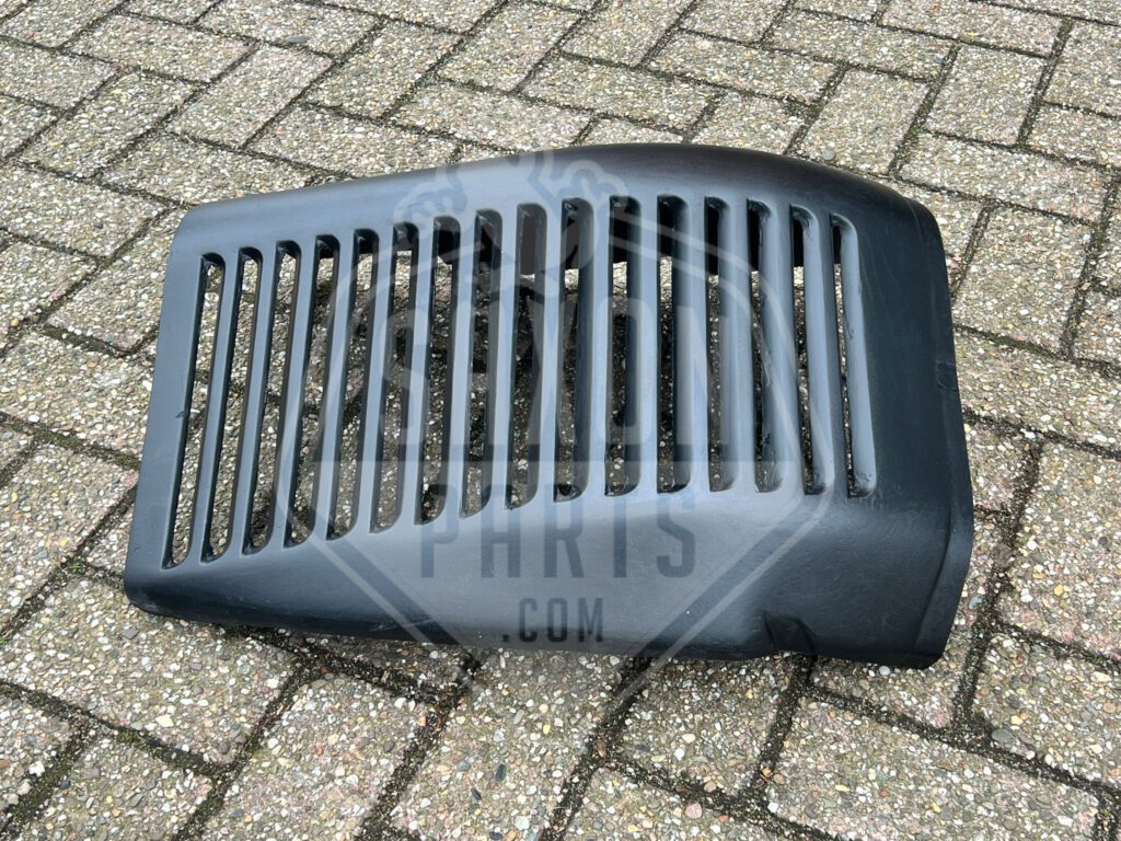 Ferrari 348 rear wheel arch panel set (front side)