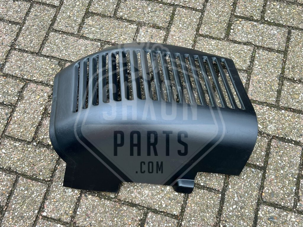 Ferrari 348 rear wheel arch panel set (front side)