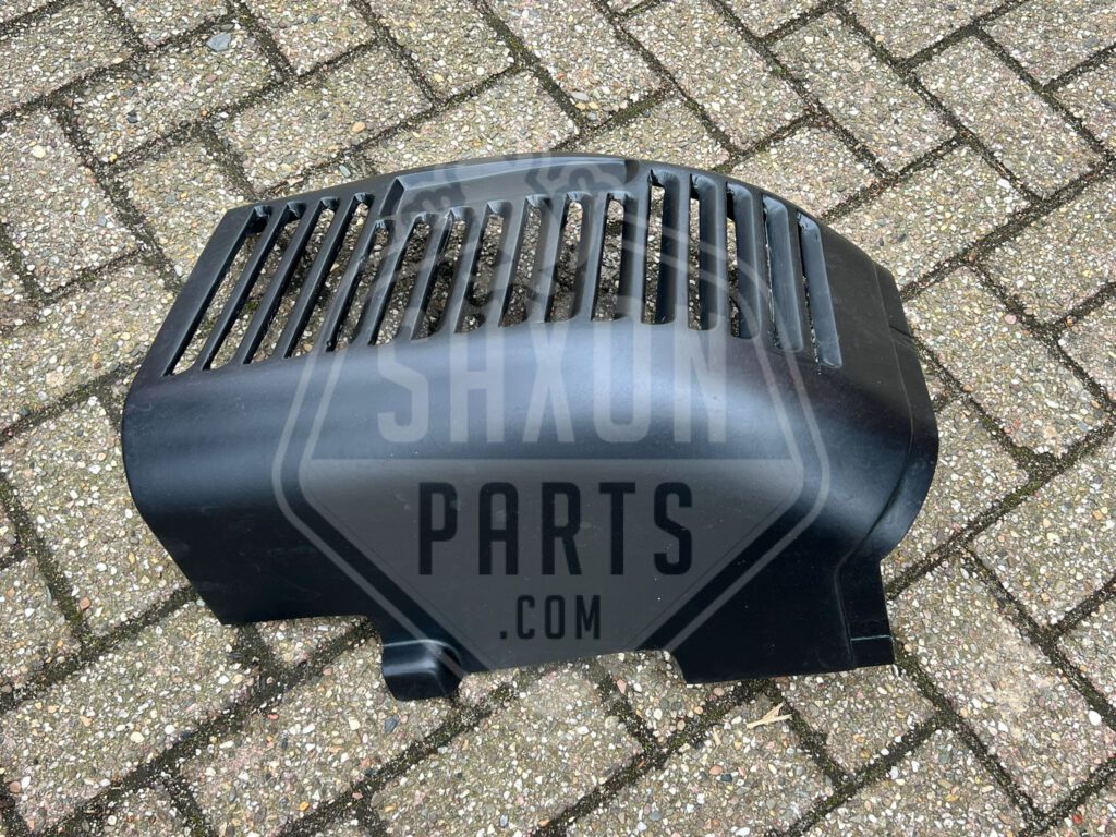 Ferrari 348 rear wheel arch panel set (front side)