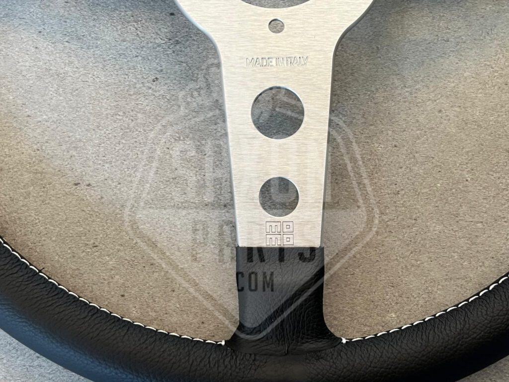 Ferrari Momo 246 steering wheel 740592 6-hole