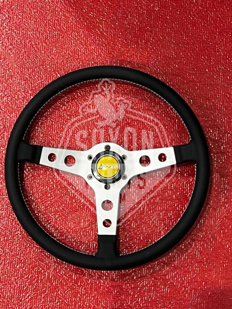 Ferrari Momo 246 steering wheel 740592 6-hole
