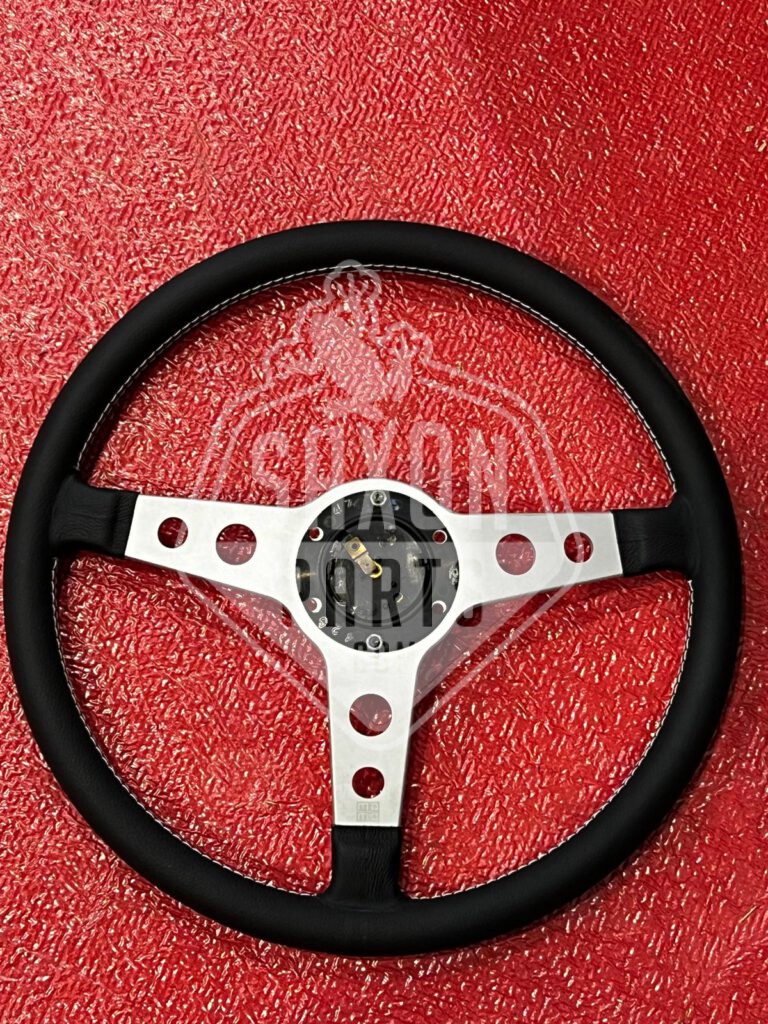 Ferrari Momo 246 steering wheel 740592 6-hole