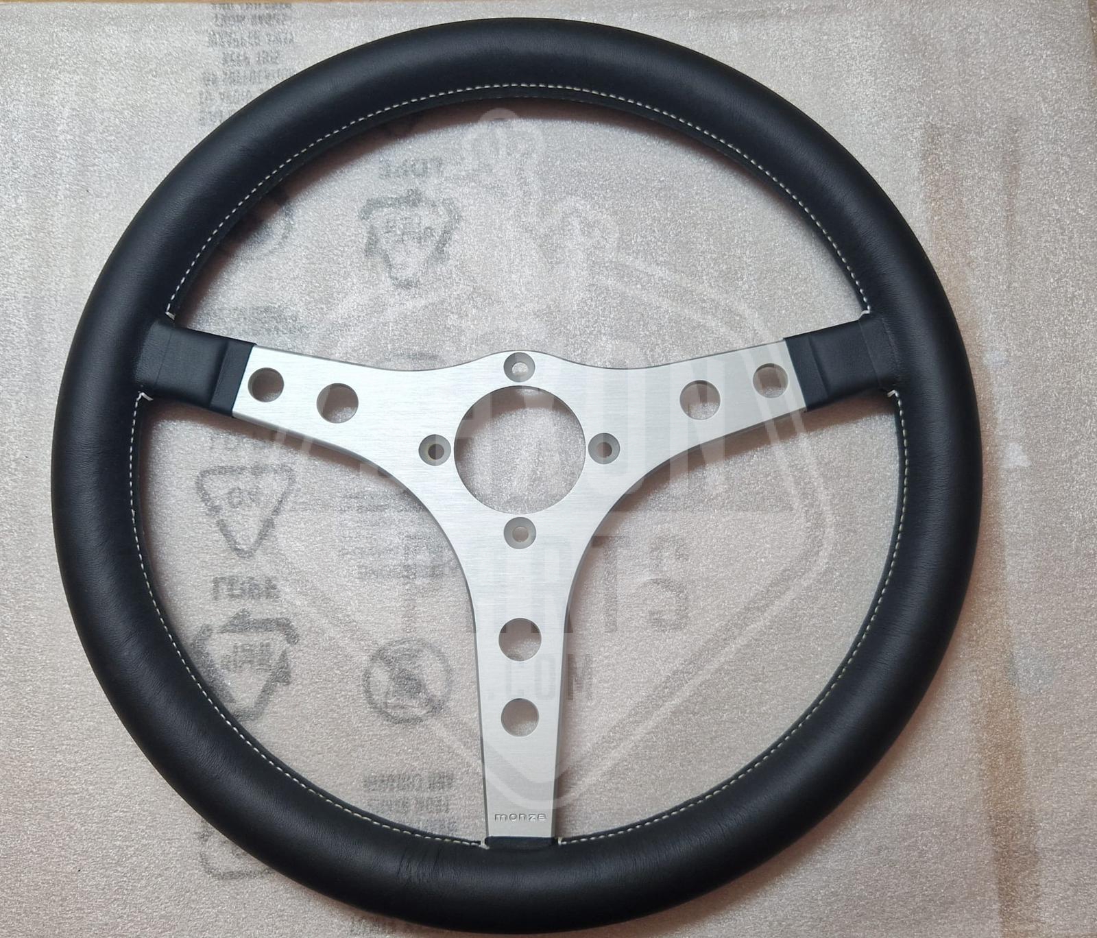 Ferrari Momo steering wheel Dino 206S