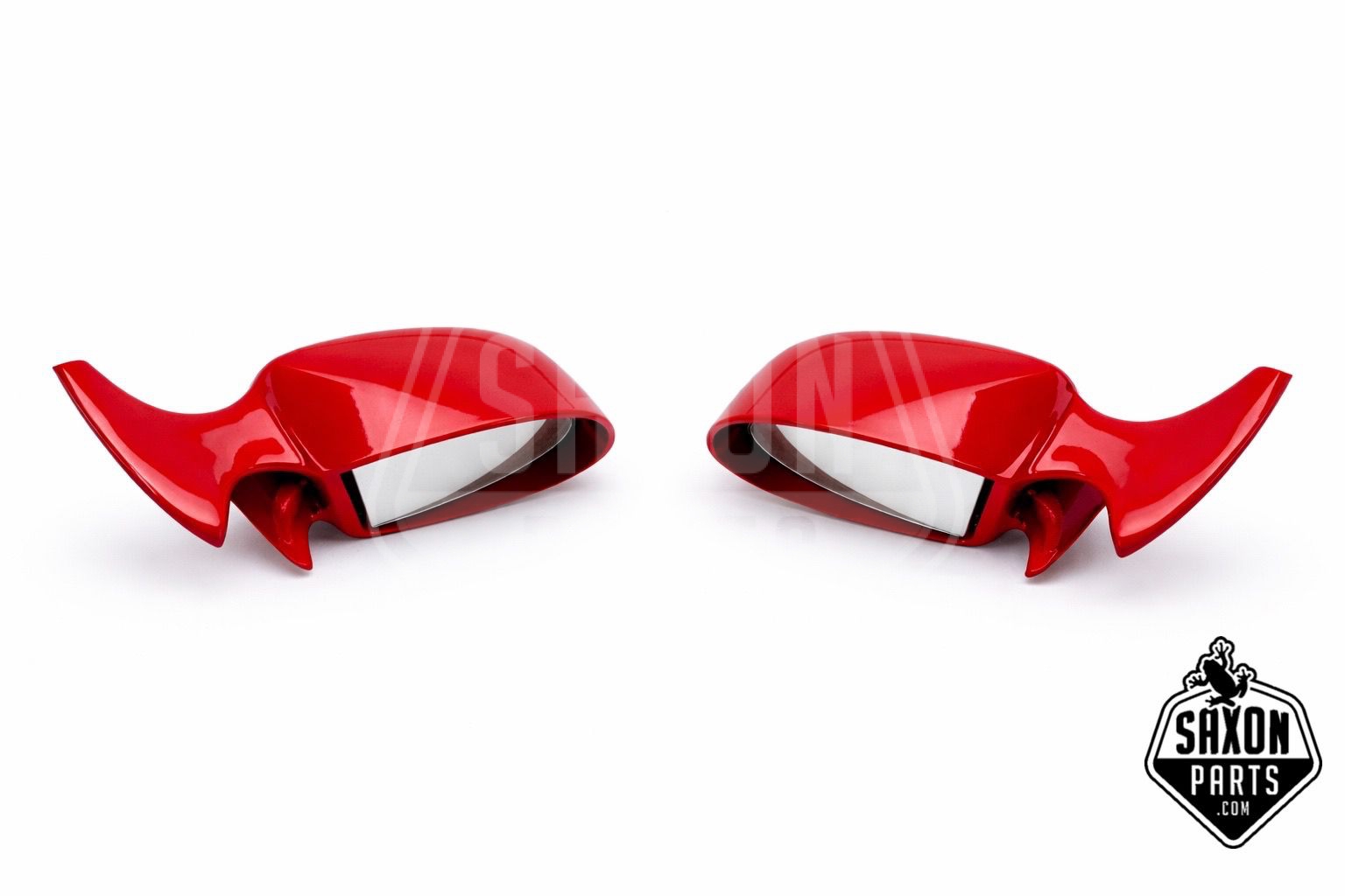 Pair F40LM door mirrors