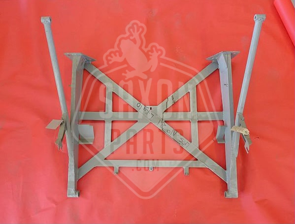 F40 front frame 136999 new old stock