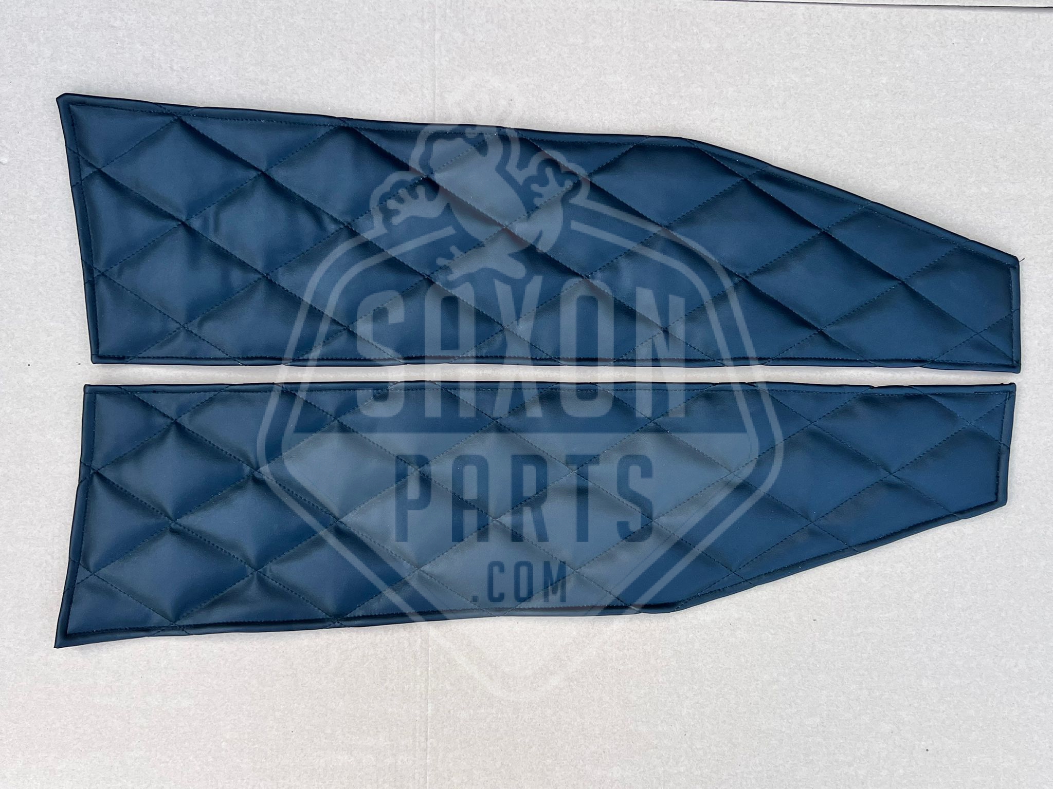 Ferrari 250 GT Pininfarina Hoodpad OEM New