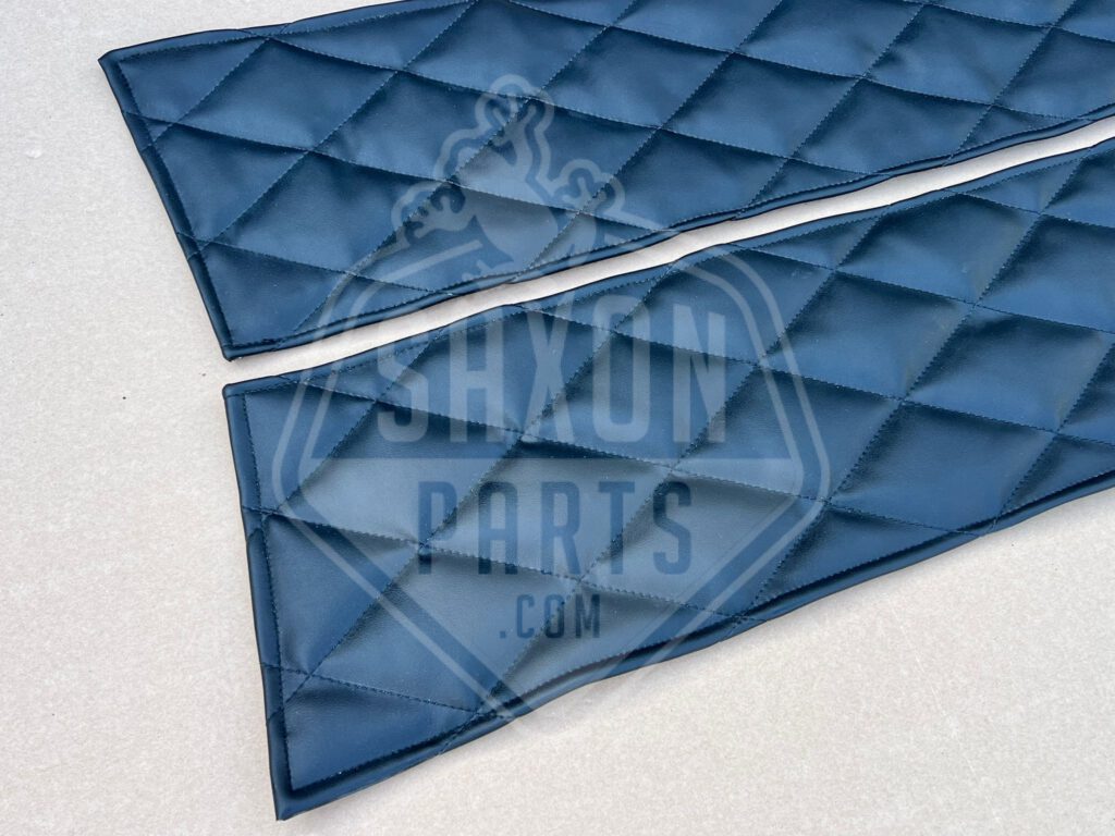 Ferrari 250 GT Pininfarina Hoodpad OEM New