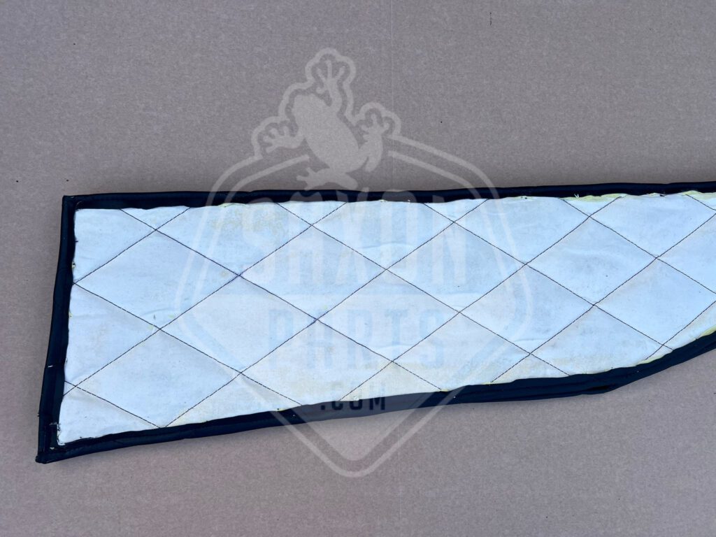 Ferrari 250 GT Pininfarina Hoodpad OEM New