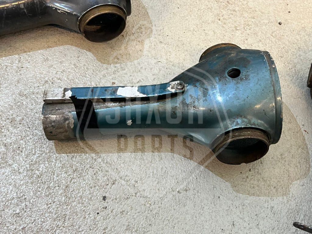 Ferrari 250 steering column housing, various models