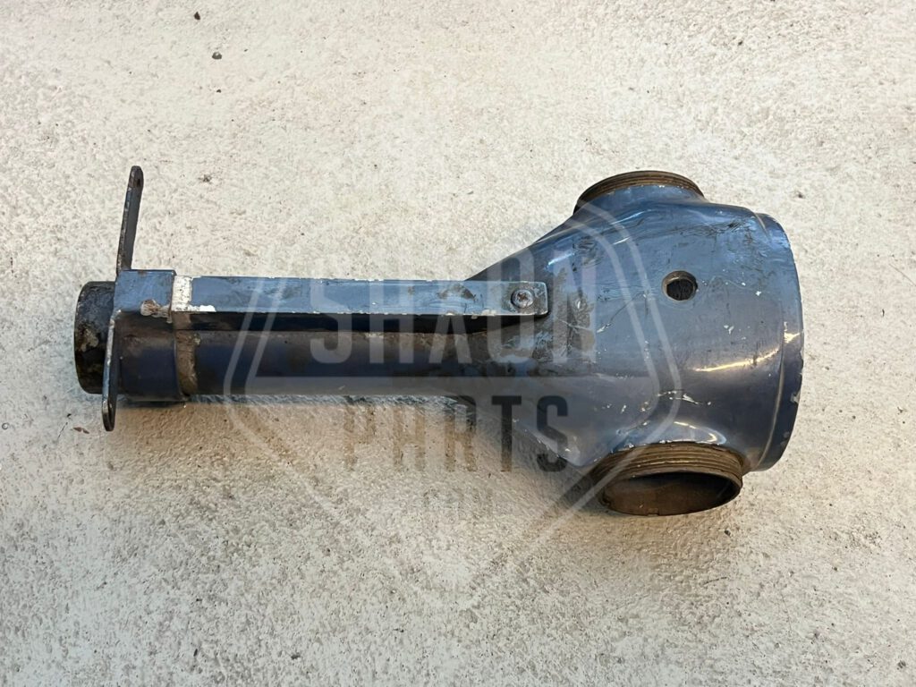Ferrari 250 steering column housing, various models