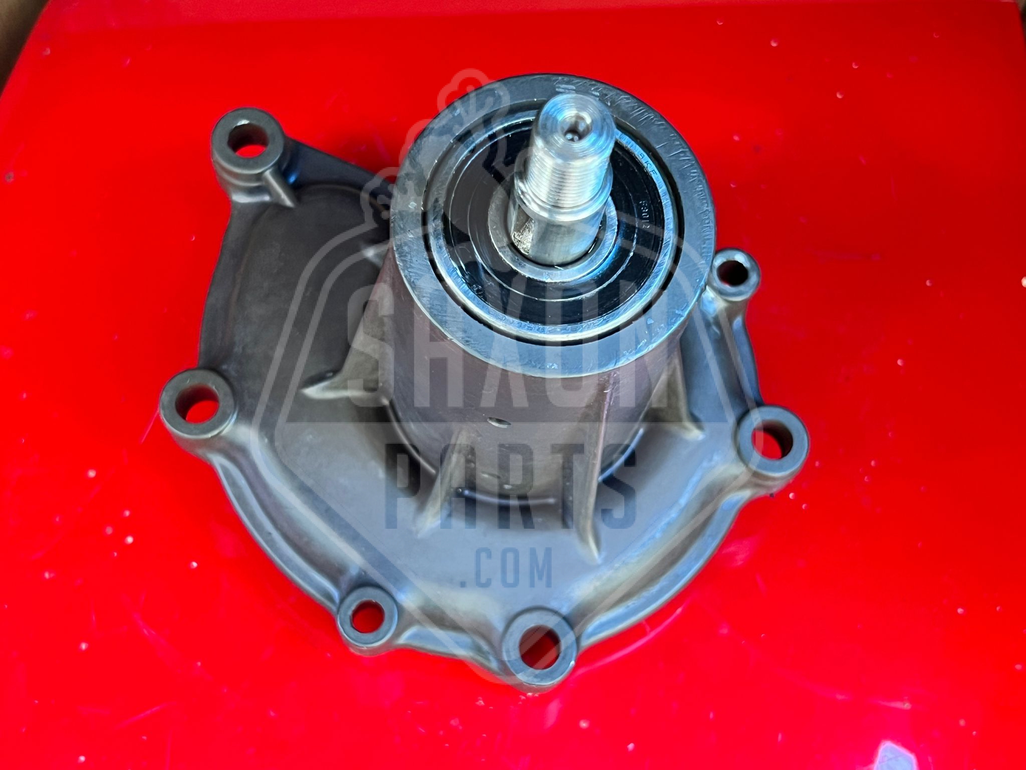Ferrari 288 GTO water pump 121255