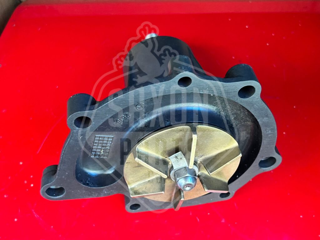 Ferrari 288 GTO water pump 121255