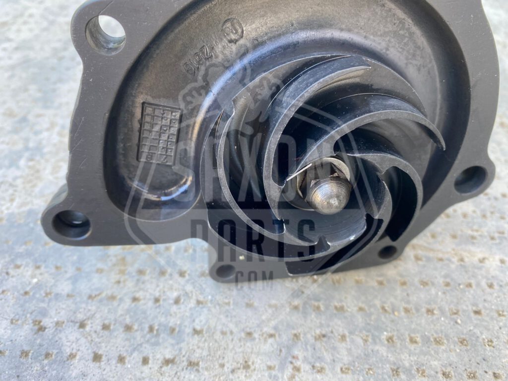 Ferrari F40 water pump 134086