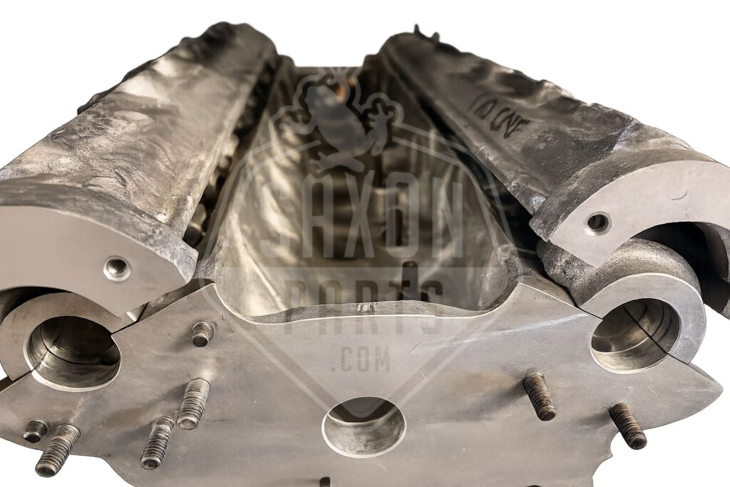 Various 275 GTB engine parts