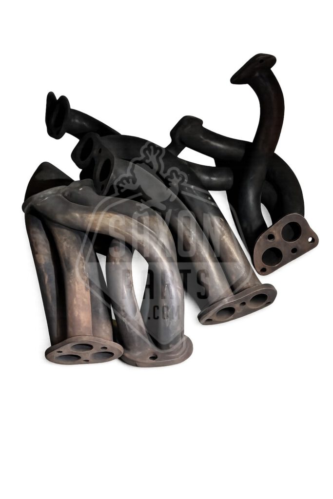 Various 275 GTB engine parts