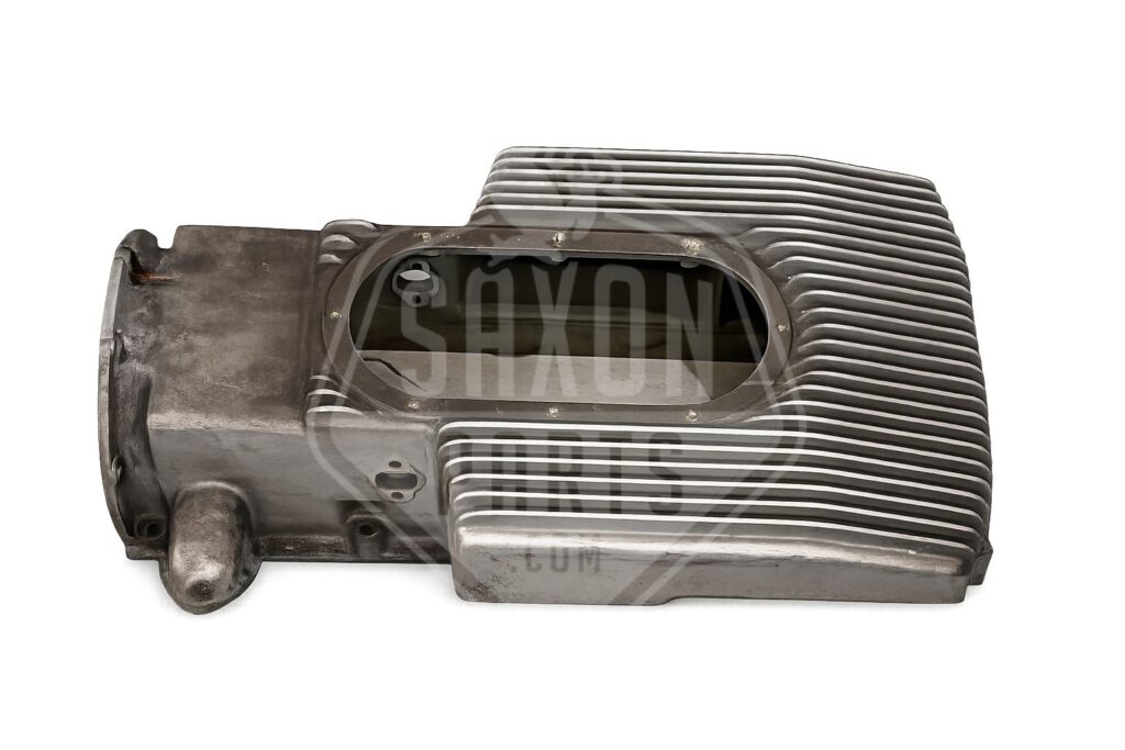 Various 275 GTB engine parts