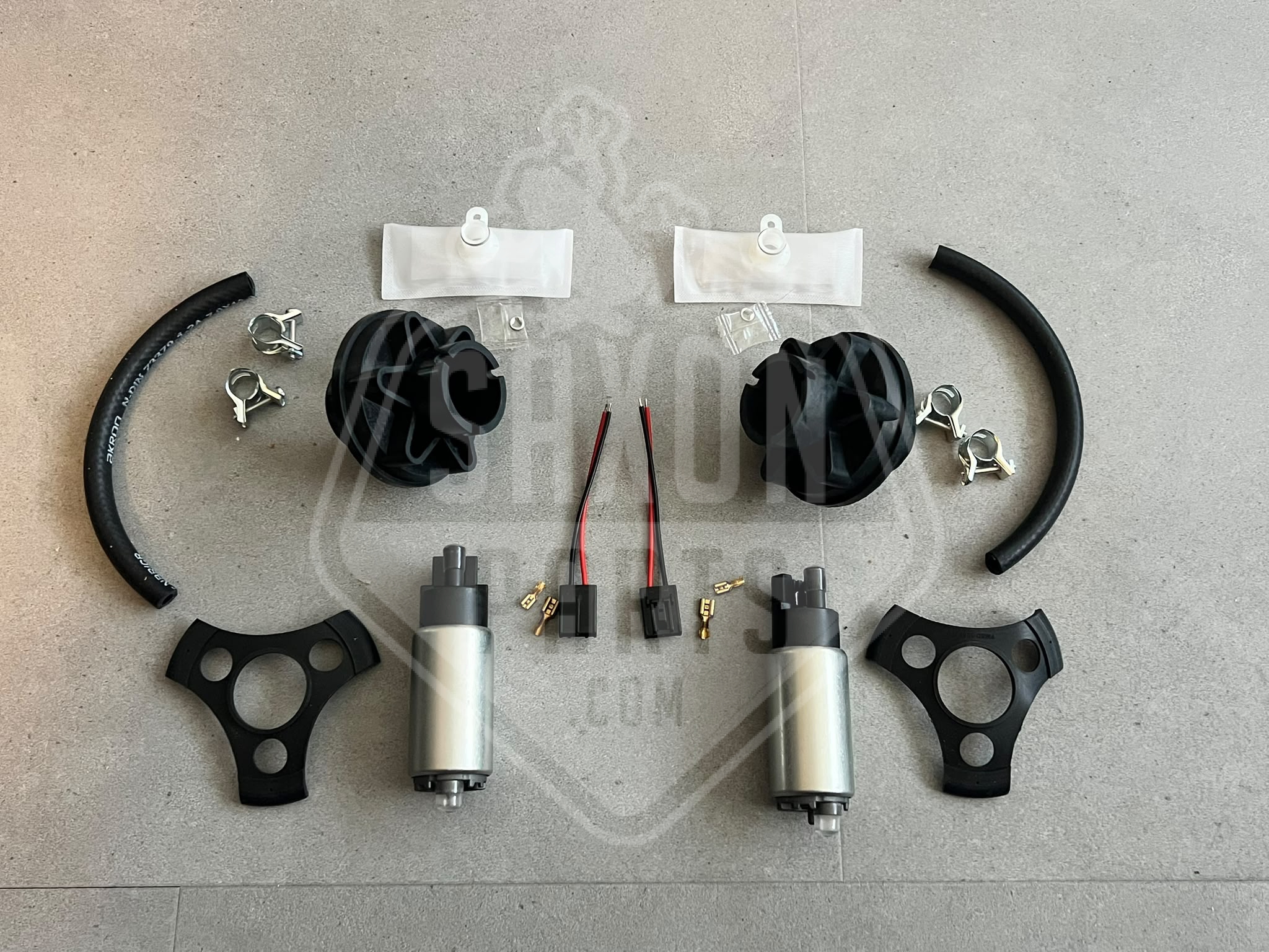 Ferrari 550 – 456 fuel pump kit 173891K