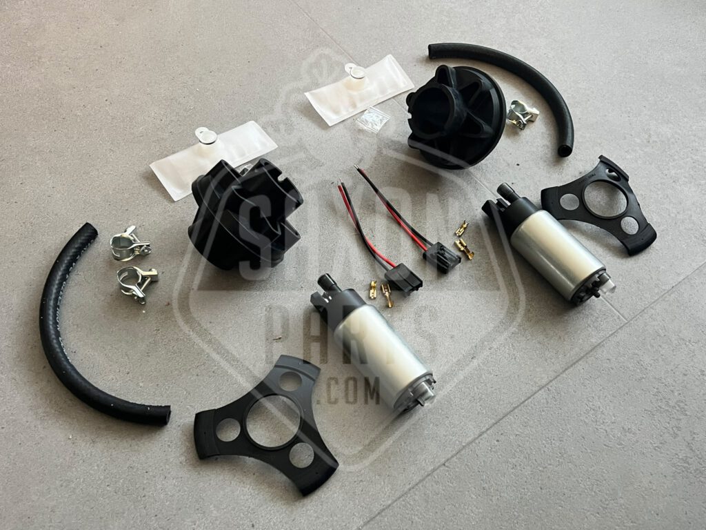 Ferrari 550 – 456 fuel pump kit 173891K