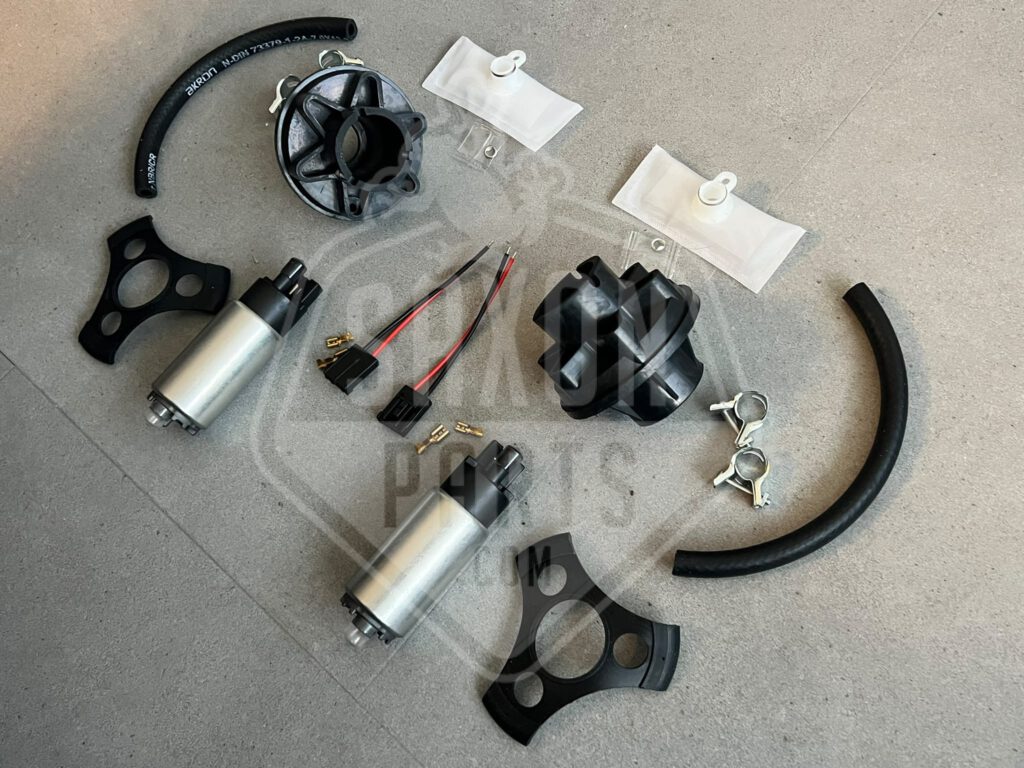 Ferrari 550 – 456 fuel pump kit 173891K
